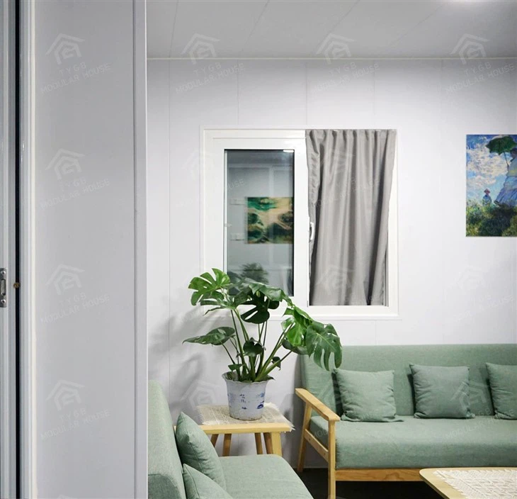 20ft Expandable Container Home