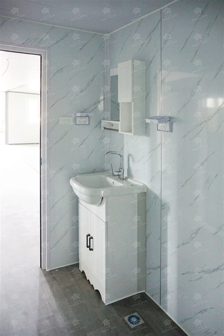 High Cube Container House