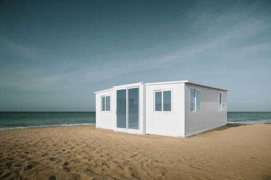 Modern Prefab Homes 3 Bedroom